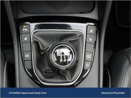 2023 Hyundai Tucson 2WD Executive Plus thumbnail