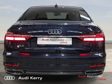 2021 Audi A6 - thumbnail 6
