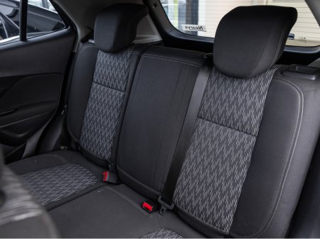 2015 Opel Mokka S 1.6 I 4DR €7,950 thumbnail