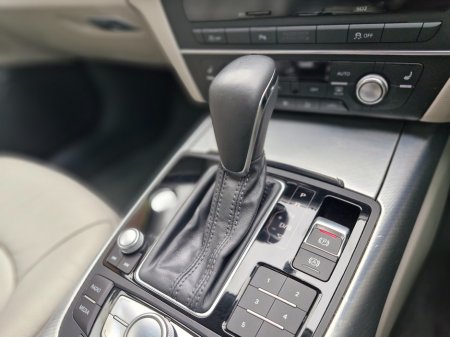 2018 Audi A6 - thumbnail 23