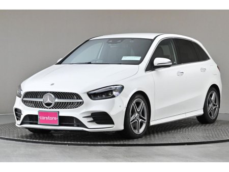 2022 Mercedes-Benz B Class *JAN 2026 PRICE NOW*B180 1.3 AMG LINE EDITION (Premium) 136BHP *VERY LOW MILEAGE* €38,490