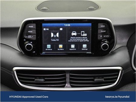 2020 Hyundai Tucson - thumbnail 25