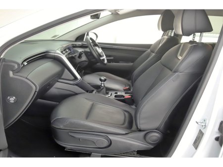 2022 Hyundai Tucson 1.6 CRDI EXECUTIVE PLUS 6SPD *FULL LEATHER* €28,890 thumbnail