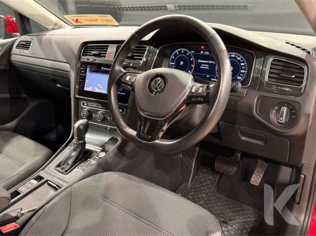 2019 Volkswagen Golf - thumbnail 21