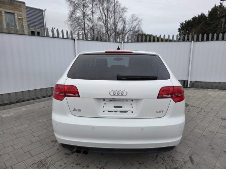2013 Audi A3 - thumbnail 8
