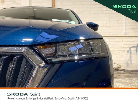 2023 Skoda Octavia - thumbnail 17