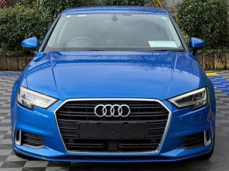 2017 Audi A3 - thumbnail 14