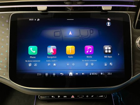 2026 Mercedes-Benz E Class 300de AMG - 19 Inch Alloys - Reversing Camera - Ambient Lighting - Sat Nav - Climate Control - Electric Heated Memory Seats - Keyless Start - Apple CarPlay/Android Auto €89,811 thumbnail