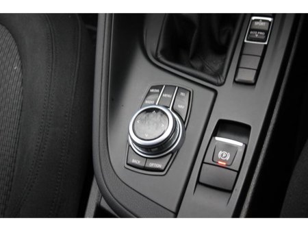 2017 BMW X1 Sdrive18d SE 5DR €14,950 thumbnail