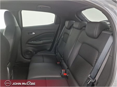 2026 Nissan Juke - thumbnail 17