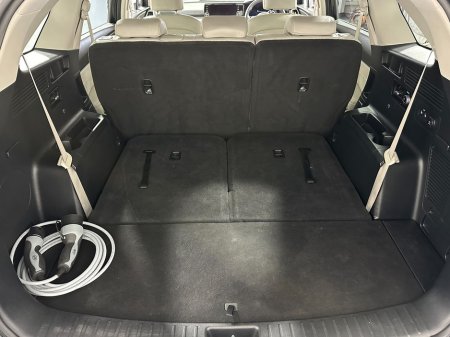 2023 Kia Sorento K3 Plug In Hybrid 4x4 7 Seater €46,800 thumbnail