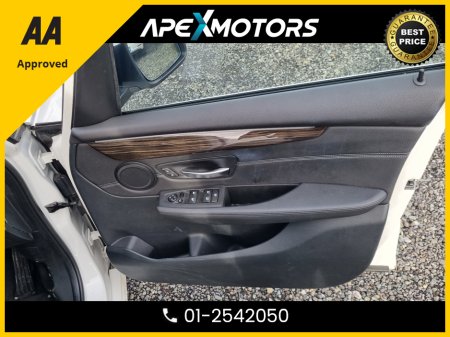 2017 BMW 2 Series Gran Tourer - thumbnail 14