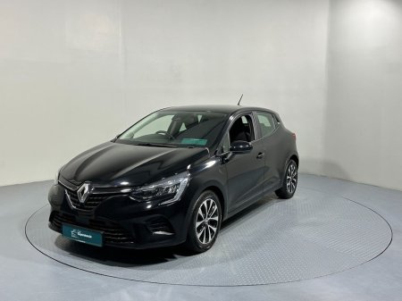 2023 Renault Clio Equilibre 1.0 Petrol €16,250 thumbnail