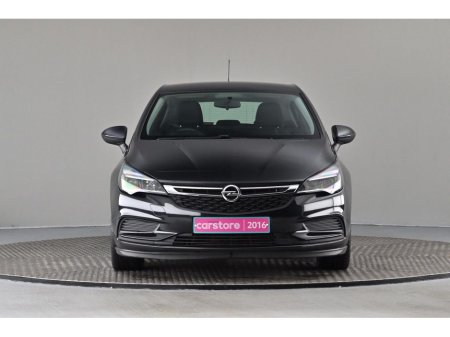2016 Opel Astra 1.0 TURBO SC 105BHP 6SPD thumbnail