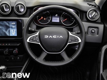 2023 Dacia Duster - thumbnail 26