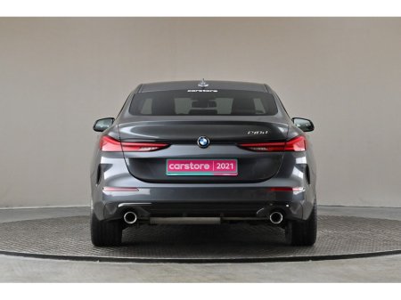 2021 BMW 2 Series - thumbnail 8