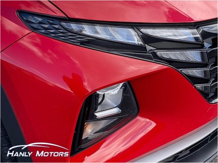 2021 Hyundai Tucson - thumbnail 26