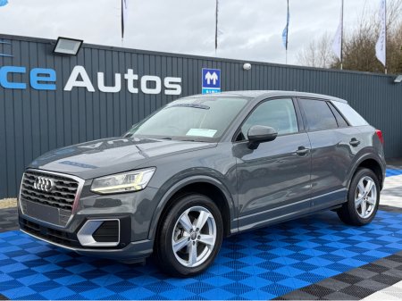 2020 Audi Q2 SPORT - 1.0L PETROL - AUTO - 12M WARRANTY - CAR: 1706 €24,950 thumbnail