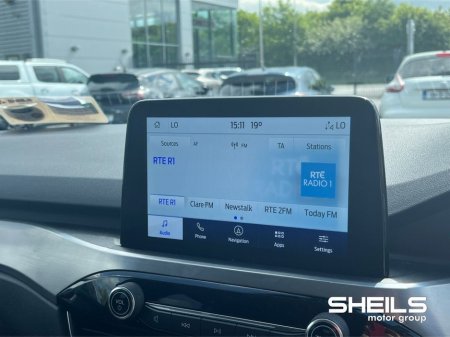 2022 Ford Kuga - thumbnail 15