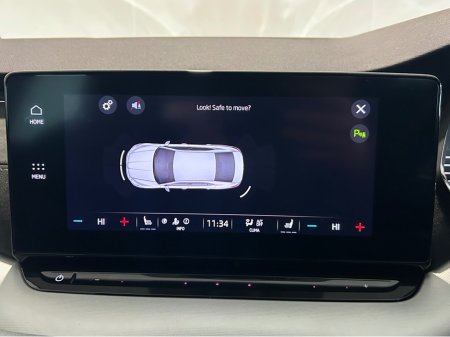 2022 Skoda Octavia SE L TDI €22,950 thumbnail