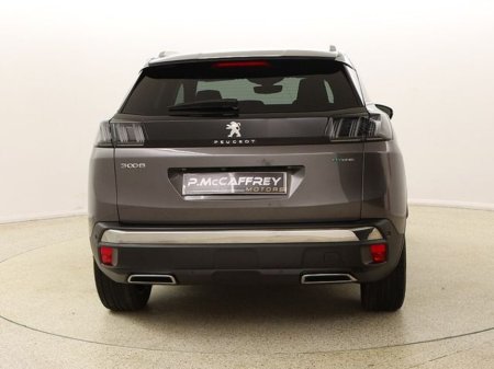 2022 Peugeot 3008 - photo 6