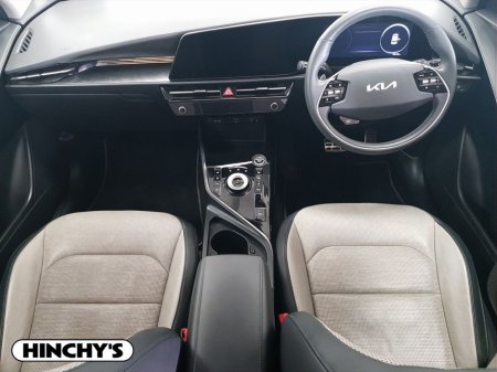 2023 Kia Niro Niro EV K4 LONG RANGE €33,900