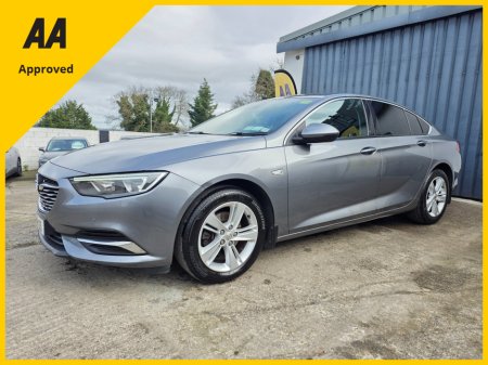 2019 Opel Insignia - thumbnail 3