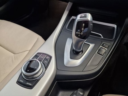 2018 BMW 1 Series 116D SE Automatic €16,750 thumbnail