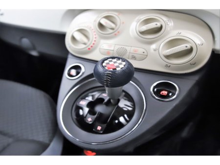 2016 Fiat 500 - thumbnail 21