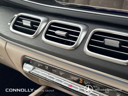 2026 Mercedes-Benz GLE Class 350De AMG Exterior *MULTISPOKE ALLOYS* €110,000 thumbnail