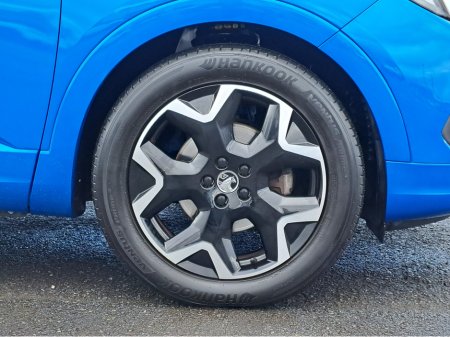 2022 Opel Grandland ELITE 1.5TD 130BHP 8 SPEED AUTOMATIC €28,950 thumbnail