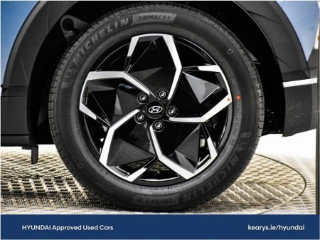 2023 Hyundai Ioniq Executive Plus 58kWh €24,890 thumbnail