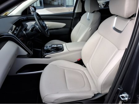 2024 Hyundai Tucson - thumbnail 9