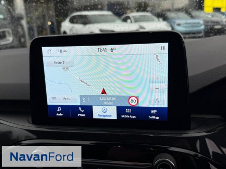 2022 Ford Kuga ST-LINE 1.5 TD 120Ps €25,950 thumbnail