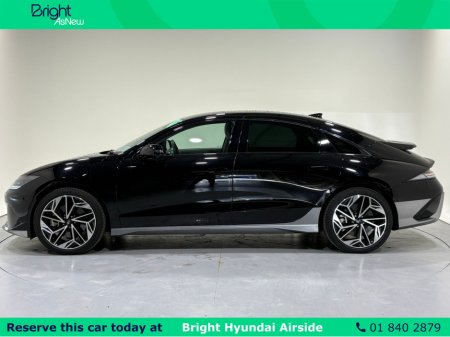 2023 Hyundai Ioniq 6 - thumbnail 8