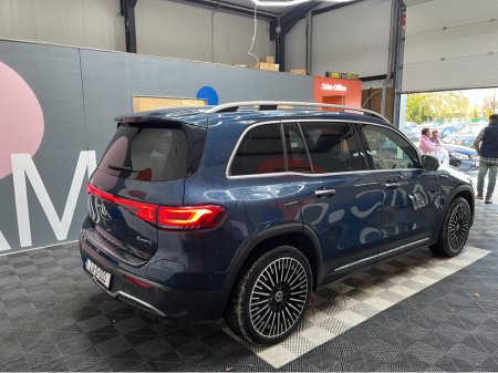 2023 Mercedes-Benz EQB - thumbnail 2