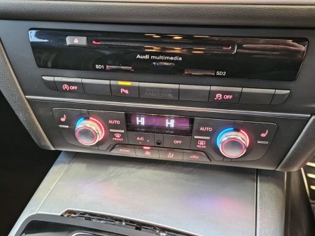 2016 Audi A6 2.0TDI 190 Ultra S-Tronic S Line €16,950 thumbnail