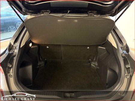 2023 Toyota Yaris Cross 1.5 HYBRID CVT AUTOMATIC LUNA 1 OWNER IRISH CAR €24,900 thumbnail