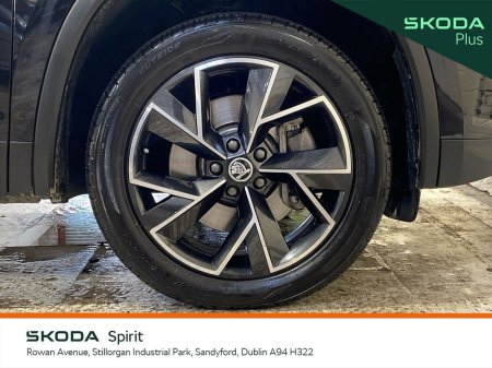 2021 Skoda Kodiaq - thumbnail 8