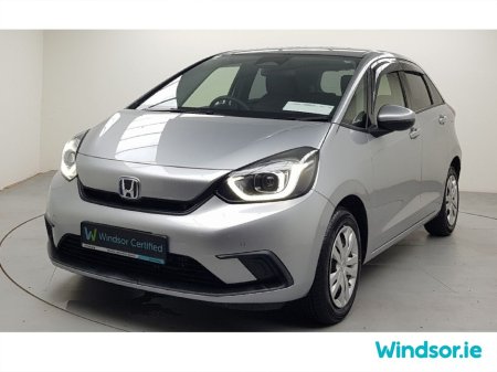 2020 Honda Fit - thumbnail 14