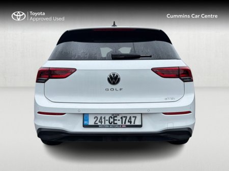 2024 Volkswagen Golf - thumbnail 4