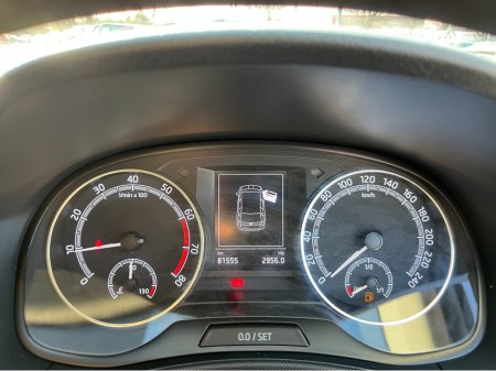 2020 Skoda Fabia - thumbnail 20