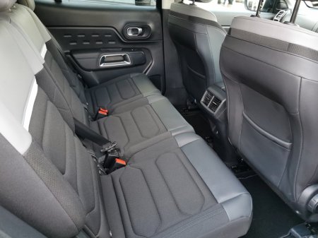 2024 Citroen C5 Aircross - thumbnail 14