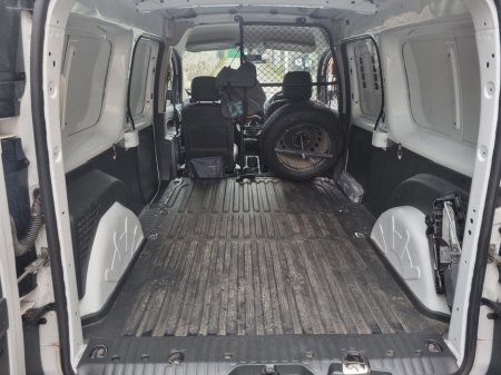 2020 Renault Kangoo  €6,250 thumbnail