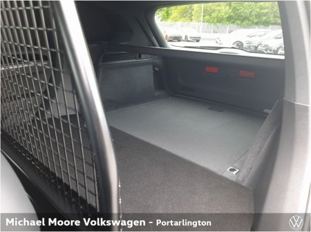 2026 Volkswagen Touareg CV R-LINE 3.0TDI 4M 231HP thumbnail