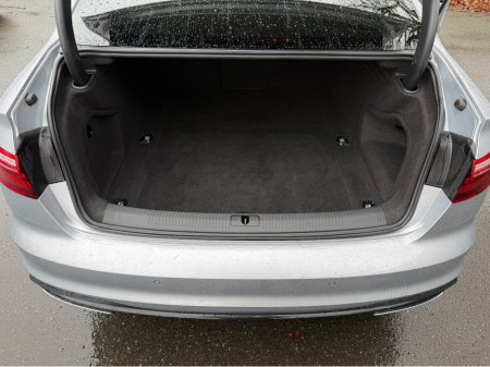 2022 Audi A4 2.0 TDi 35 SPORT EDITION163PS//VERY LOW MILEAGE//FULL SERVICE HISTORY//SIMI AND AA DEALER €34,950 thumbnail