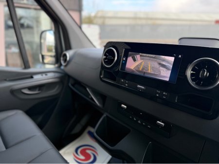 2025 Mercedes-Benz Sprinter - thumbnail 17