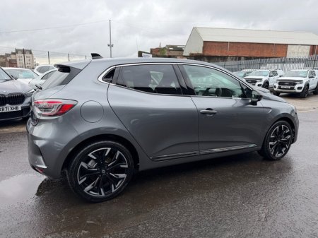 2024 Renault Clio - thumbnail 4