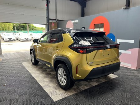 2020 Toyota Yaris Cross Yaris Cross Automatic 1.5 HYBRID / 83k KMs / REVERSE CAMERA , ADAPTIVE CRUISE & MORE €23,950