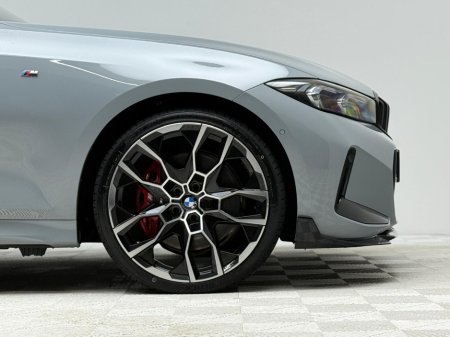 2024 BMW 3 Series 330E M SPORT LCI II *HUGE SPEC* €54,990 thumbnail